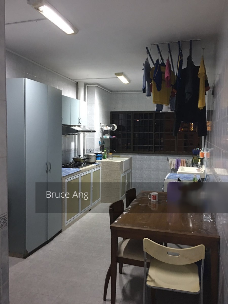 Blk 514 West Coast Road (Clementi), HDB 4 Rooms #127663842